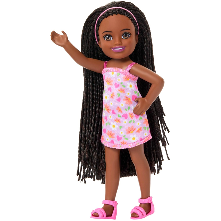 Chelsea with Braids - Image 1