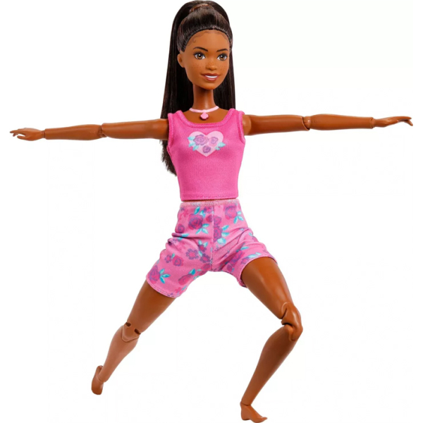 Barbie Brooklyn