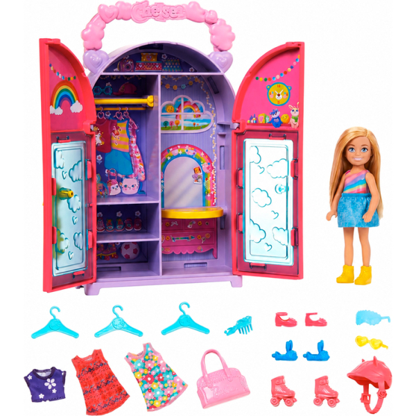 Chelsea Clothing Closet