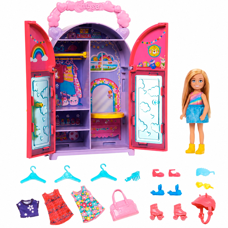 Chelsea Clothing Closet - Image 1