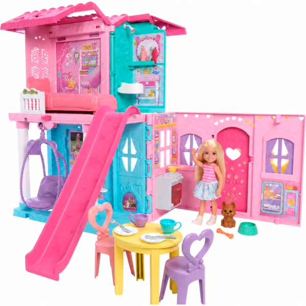 Chelsea Play House