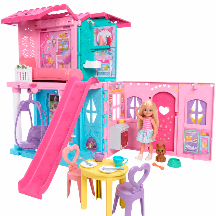 Chelsea Play House - Image 1