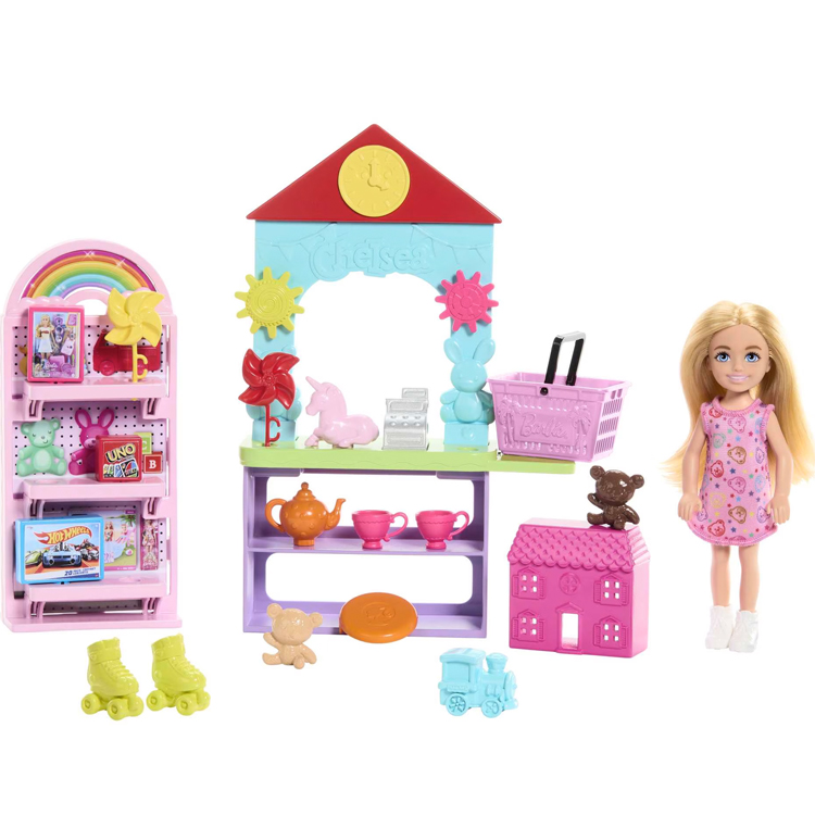 Chelsea Toy Store Playset - Image 1