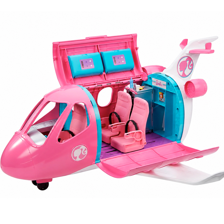 Barbie Dream Plane - Image 1