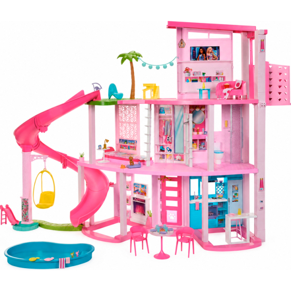 Barbie Dream House #2