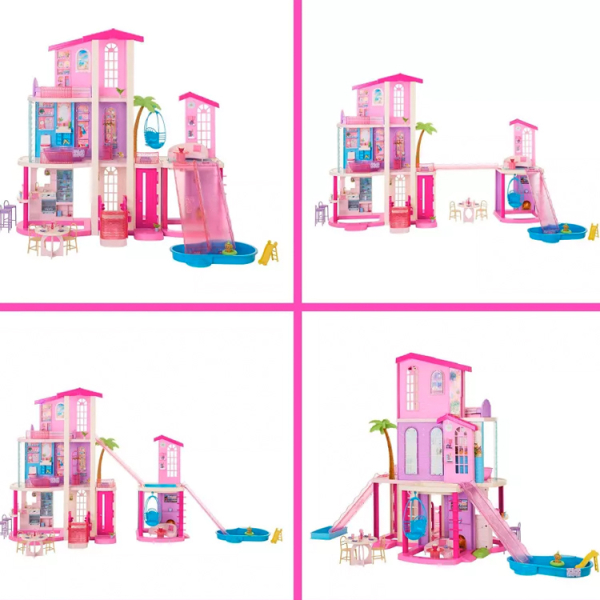 Barbie Dream House #3