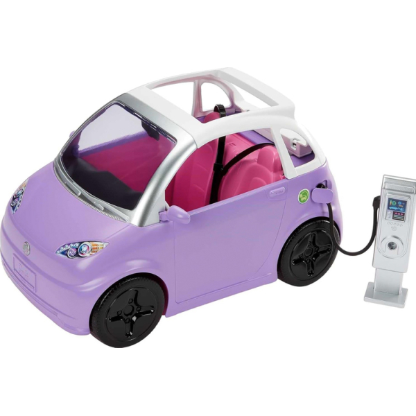 Barbie Electric-Look Convertible