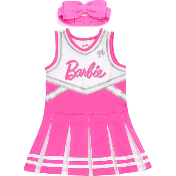Girls Cheerleader Outfit