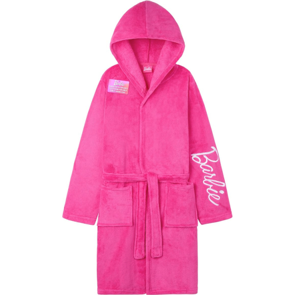 Girls Robe