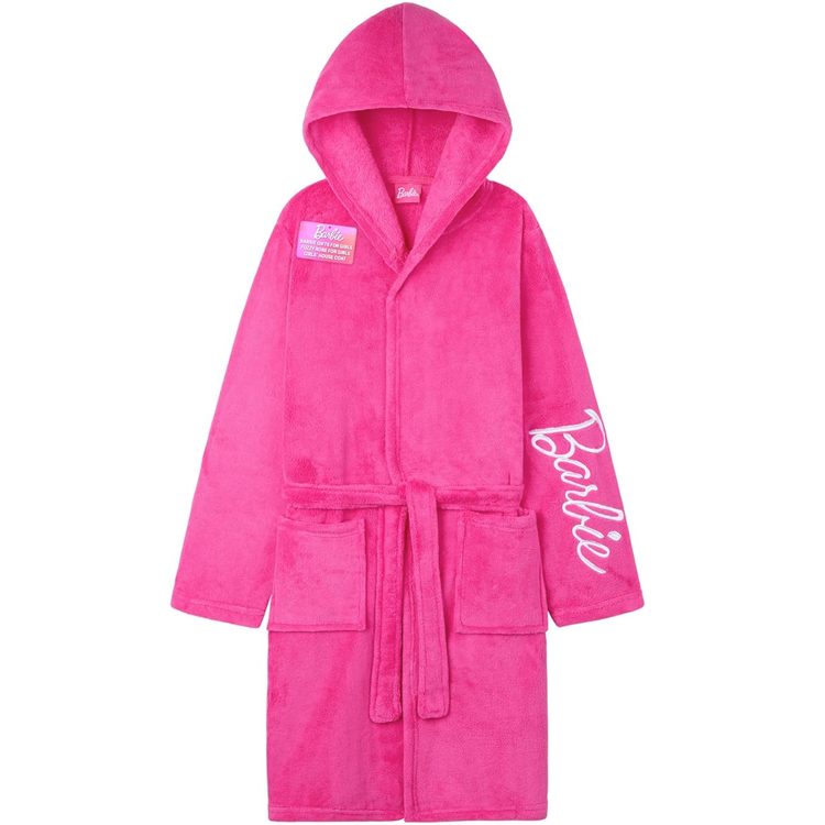 Girls Robe - Image 1