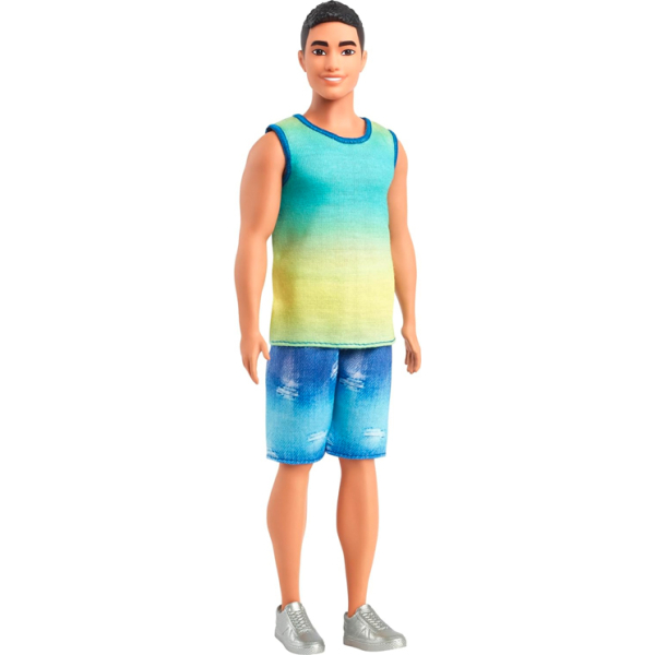 Casual Ken