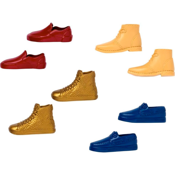 Ken Shoes