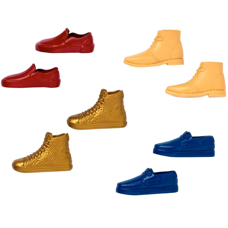 Ken Shoes - Image 1