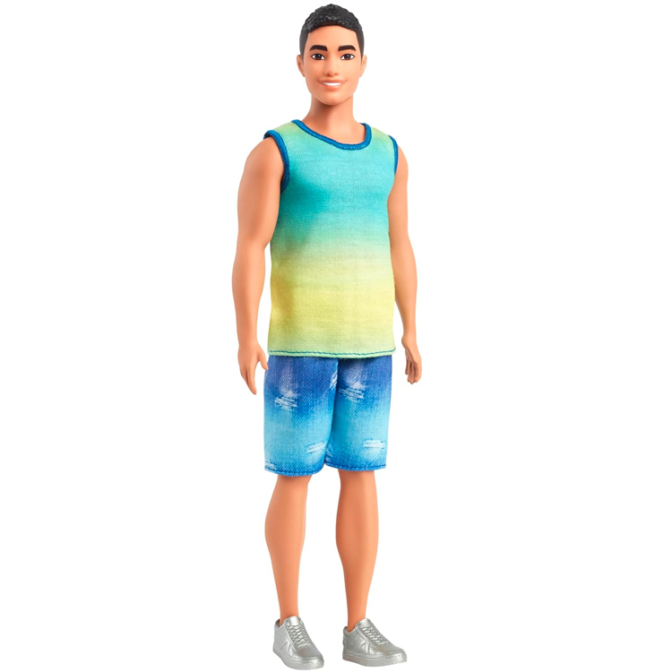 Casual Ken - Image 1