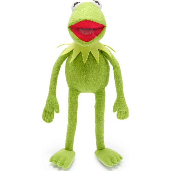 Kermit Plush