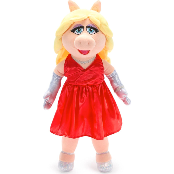 Miss Piggy Plush