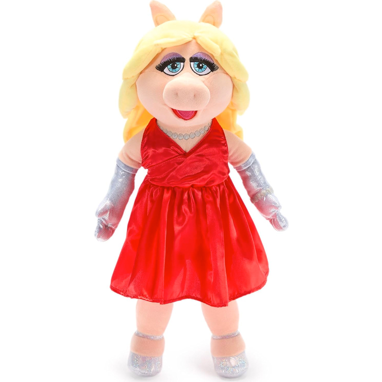 Miss Piggy Plush - Image 1