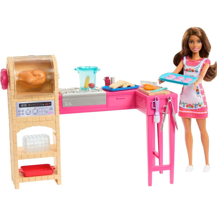 Teresa Kitchen Playset - Image 1